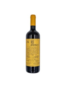 ARBOREUS BIANCO 75cl 2018 - BEA PAOLO