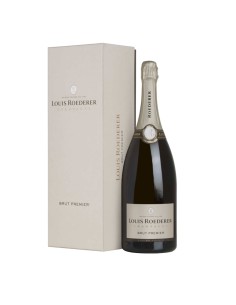 BRUT PREMIER COLLECTION 1,5lt COFANETTO DELUXE  - ROEDERER
