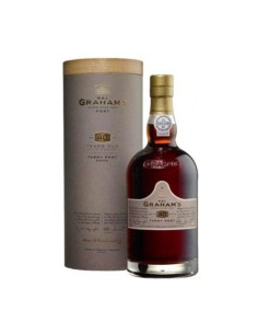 PORTO TAWNY 40y 75cl AST  - GRAHAM'S