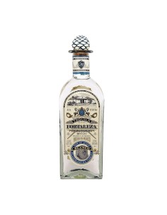 TEQUILA BLANCO 70cl  - FORTALEZA