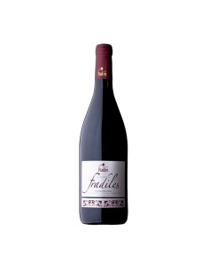 FRADILES MANDROLISAI 75cl 2024 - FRADILES