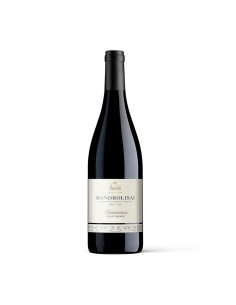 MEMORIAS CRECCHERIE CRU MANDROLISAI 75cl 2024 - FRADILES