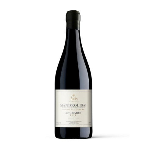 ANGRARIS CRU MANDROLISAI 75cl 75cl 2022 - FRADILES