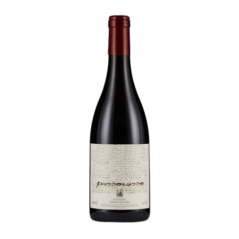 PASSOROSSO NERELLO MASCALESE 75cl 2021 - PASSOPISCIARO