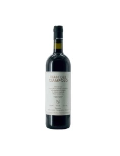 PIAN DEL CIAMPOLO 75cl 2023 - MONTEVERTINE