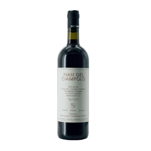 PIAN DEL CIAMPOLO 75cl 2021 - MONTEVERTINE