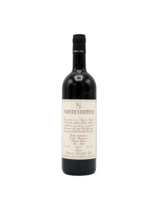 MONTEVERTINE 75cl 2022 - MONTEVERTINE