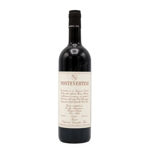 MONTEVERTINE 75cl 2022 - MONTEVERTINE