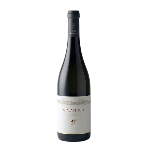 CAPRI BIANCO 75cl 2023 - SCALA FENICIA