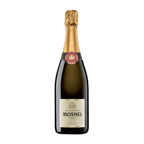 FRANCIACORTA ROSE' 75cl  - IL MOSNEL