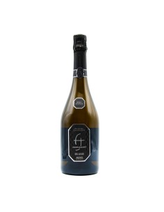 BRUT GRAND CRU NATURE MESNIL 75cl  - JACQUART ANDRE