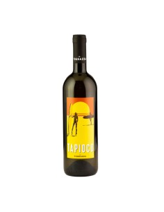 TAPIOCO 75cl - LA TOGNAZZA