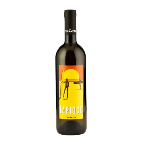 TAPIOCO 75cl - LA TOGNAZZA