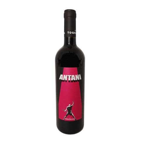 ANTANI 75cl - LA TOGNAZZA