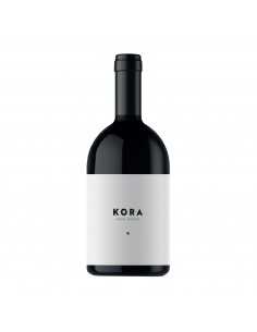 KORA NERO BUONO 75cl 2021 - CANTINA CINCINNATO