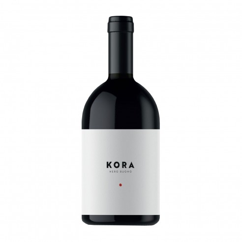 KORA NERO BUONO 75cl 2019 - CANTINA CINCINNATO