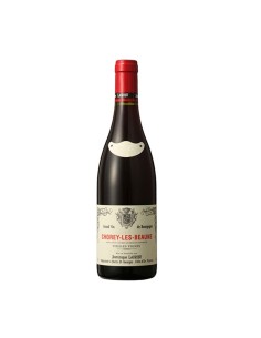 CHOREY LES BEAUNE 75cl 2020 - LAURENT DOMINIQUE