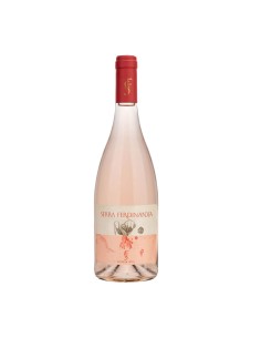 ROSE' bd 75cl 2025 - SERRA FERDINANDEA