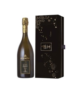 LOUISE NATURE 75cl AST - 2006 - POMMERY