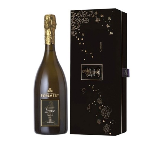 LOUISE NATURE 75cl AST - 2006 - POMMERY