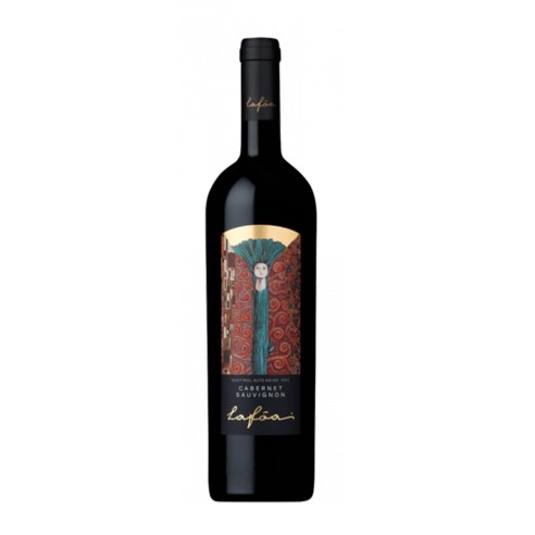 CABERNET SAUVIGNON LAFOA 75cl 2020 - COLTERENZIO SCHRECKBICHL