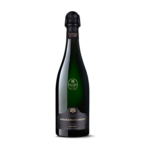 CUVEE' ANNAMARIA CLEMENTI RISERVA SPECIALE 75cl AST - 1980 - CA' DEL BOSCO