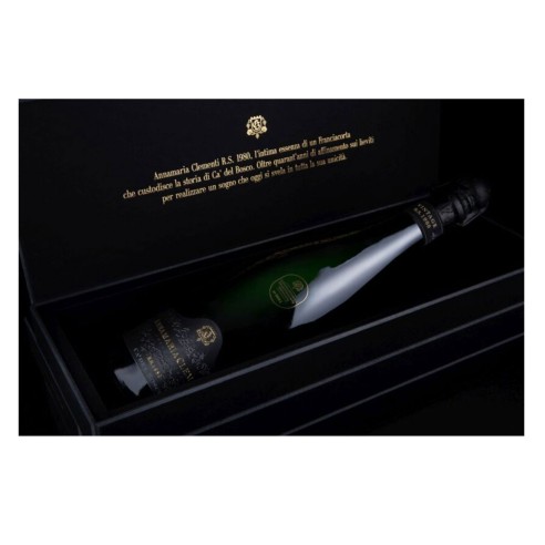 CUVEE' ANNAMARIA CLEMENTI RISERVA SPECIALE 75cl...