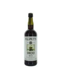 MARSALA FINE SECCA 1lt  - FILIPETTI