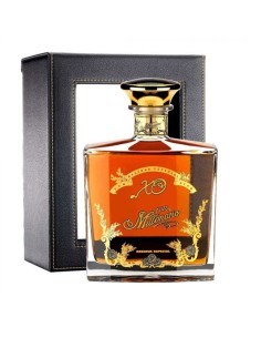 RON XO SOLERA RESERVA PERU' 1,5lt AST  - MILLONARIO
