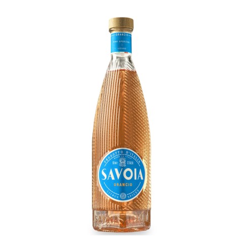 APERITIVO ORANCIO 50cl - SAVOIA