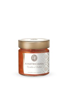 AMATRICIANA 200gr - APPENNINO FOOD