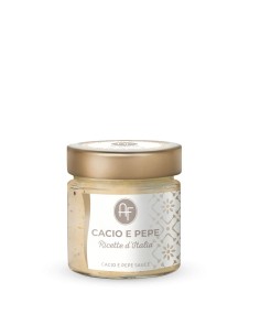 CACIO E PEPE 200gr - APPENNINO FOOD