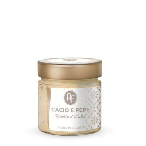 CACIO E PEPE 200gr - APPENNINO FOOD