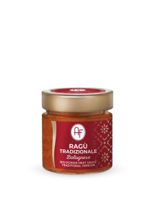 RAGU' TRADIZIONALE 200gr - APPENNINO FOOD