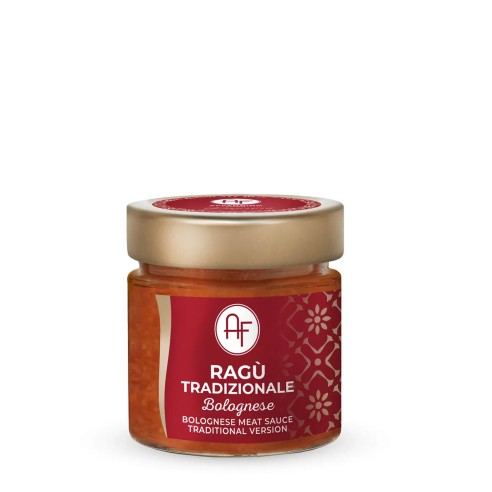 RAGU' TRADIZIONALE 200gr - APPENNINO FOOD