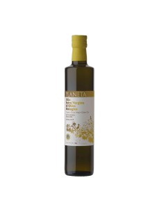 EX.VERG.OLIVA CULTIVAR BIANCOLILLA SICILIA bio 50cl -...