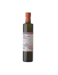 EX.VERG.OLIVA CULTIVAR NOCELLARA SICILIA bio 50cl - PLANETA