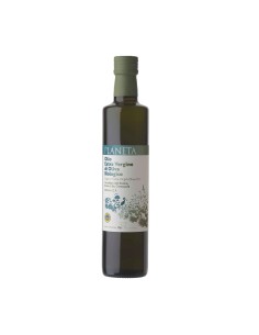 EX.VERG.OLIVA SICILIA DOP VAL MAZARA bio 50cl - PLANETA