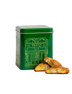 BISCOTTI DI PRATO LATTA TOSCA 200gr - BISCOTTIFICIO...