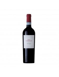ROSSO DI MONTALCINO 75cl 2021 - CIPRESSO ROBERTO