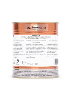 CONFETTURA EXTRA VISCIOLATA 1kg  - AGRIMONTANA