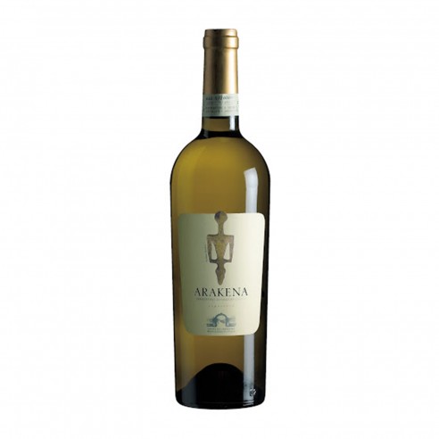 ARAKENA VERMENTINO 75cl 2021 - CANTINA DEL VERMENTINO