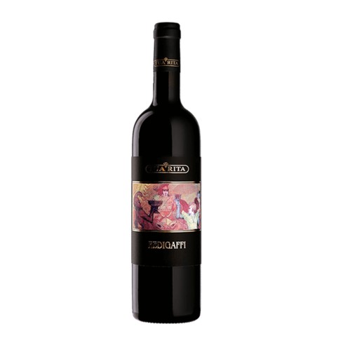 REDIGAFFI 75cl 2023 - TUA RITA