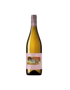 KEIR ANSONICA 75cl 2022 - TUA RITA