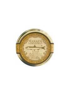 SCONCIGLI ALLA PORTODANZESE CONDITI VS 110gr - MANAIDE