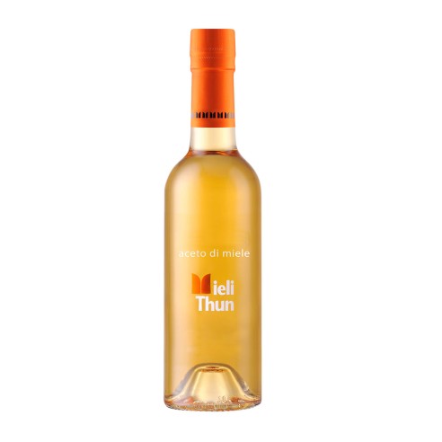 ACETO DI MIELE DI ROSMARINO 375ml  - MIELI THUN