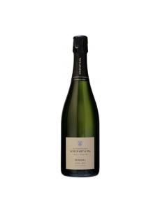 GRAND CRU BRUT MINERAL BLANC DE BLANCS MILLESIME' 75cl -...