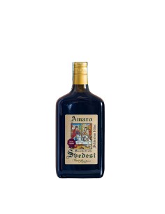 AMARO ALLE ERBE SVEDESI 20cl - SARANDREA