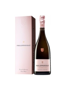 ROYALE RESERVE ROSE' 75cl AST  - PHILIPPONNAT