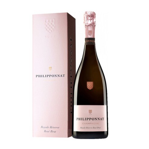 ROYALE RESERVE ROSE' 75cl AST  - PHILIPPONAT